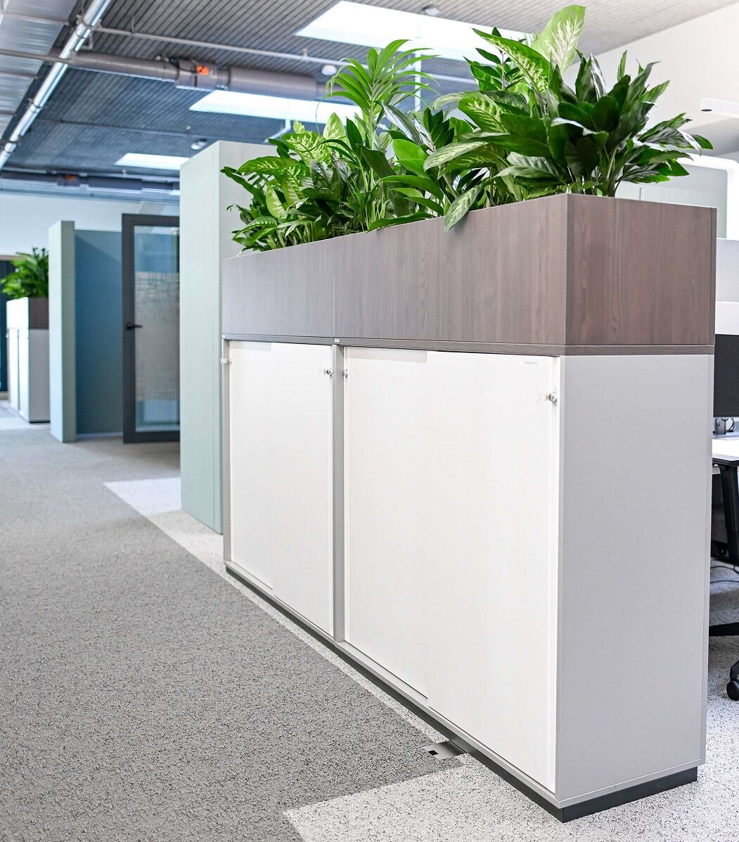 Geballte Vielfalt im neuen Stadtteil